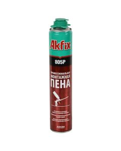Shkumë universale AKFIKS, 850 gr, me pistoletë