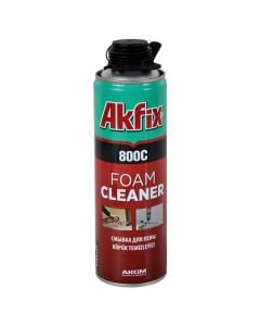 Foam cleaner 500ml