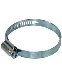 Hose clamp with screw 44-64mm