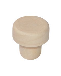 Tapë silikoni, Dia.15 mm, 20x10 mm, për kodin 67298