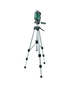 Bosch leveling laser, UniversalLevel 360, ± 4, 24 m, with tripod