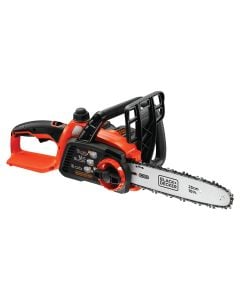 18V Chainsaw, 2Ah Li-Ion 25cm bar, 3 m/s, GKC1825L20-QW