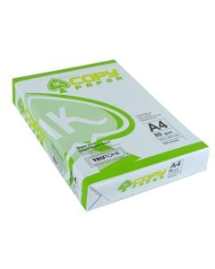 Leter A4, 80g/m2 IK COPY