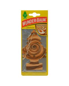 Aromatik, Wunder Baum, Caramel