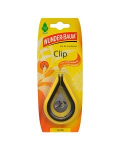 Aromatik Clip, Wunder Baum, Vanilla