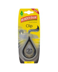 Aromatik Clip, Wunder Baum, New Car