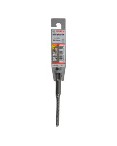 Punto betoni SDS Plus, Bosch, 6x50x110 mm