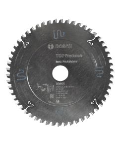Saw blade for wood, Bosch, 210x30x2.3 mm
