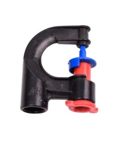 Ujites kend 180 grade 120L/H, D 4m