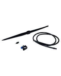 Pal-Jet set  105L/H Diameter 8m