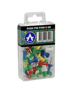Pineska me koke plastike (10gr)