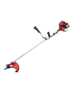 Petrol lawn mower, IBC43T, 43 cc, 1.25 kW, 2-stroke engine
