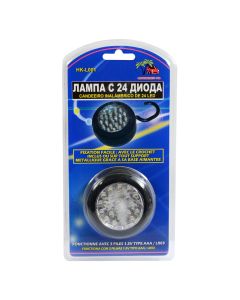 Led Work light 24 Hk-L001
