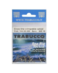 Xhirela ne forme T-je SW* Nr.10 (8pc)