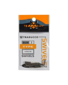 Fasheta Trabucco per kavo 2.00mm
