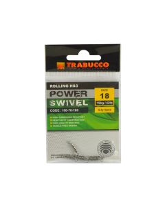 Xhirandole Trabuco Treshe Nr.18