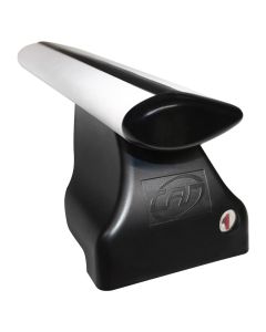 Steel bars Cam Totus Fly-Al 150cm Set - 2828