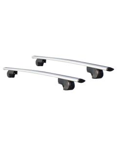 Cam Totus Open Rail Fly Bars 124cm - 2168