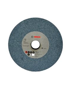 Gure zmeril, Bosch, 200x25x32 mm, Grit 60