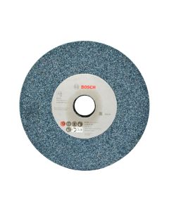 Gure zmeril, Bosch, 200x25x32 mm, Grit 36