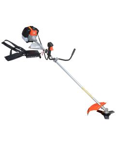 Petrol lawn mower, GTL, CG520K, 52 cc, 1.6 kW, 2-stroke engine