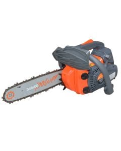 Motorsharre me benzine  25cc,  10" depozite karburanti 230 ml,  2 kohesh