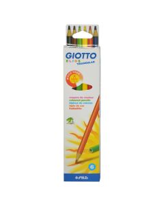 Lapsa me ngjyra Giotto Elios (6)