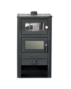 Sobe druri me furre “BLIST BRM“, 12-14 KW, 580x560x1160 mm