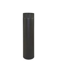Tub sobe i zi mat Ø120 - 0.5m