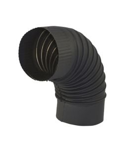 Berryl sobe i zi mat Ø120mm