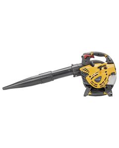Vacume clener/Blower  27.6 cc 0.80 Kw, weight 4.2 kg