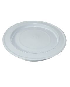 Rozete zmalti e bardhe Ø 12 cm