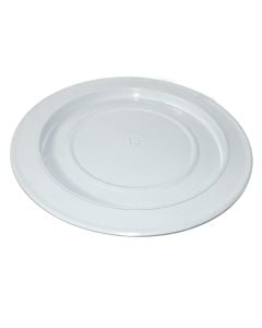 Rozete zmalti e bardhe Ø 15 cm