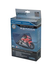 Mbulese Motorri Blu masa: XL