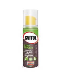Solucion lubrifikues Arexons Svitol Easy Sport 50 ml