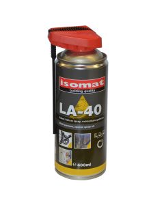Lubrifikant sprai 400 ml