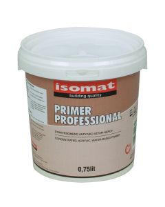 Primer professional, 0.75 L