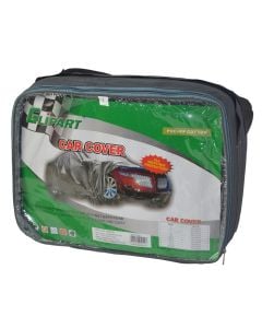 Car Cover, GP-91052 PVC , Size: L