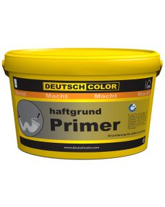 Primer Acrylic Haftgrund 1/4, 3L