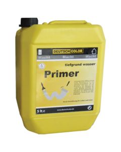 Primer Acrylic Tiefgrund 1/1, 5L