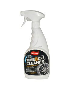 Pastrues disqesh Motox me pompe 500 ml
