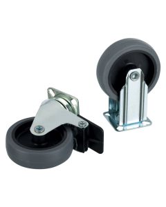 Rrota për kafaz Guliver 4 - 7 cm