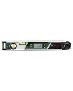 Angle measure, Bosch, PAM 220, 400 mm 220 °