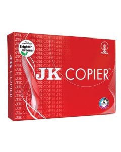 Leter A4, 80g/m2 JK COPY