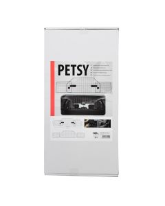 Universal pet barrier for cars, Ototop, Universal, 130 x 42 cm