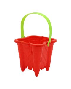 Loder plazhi per femije, kove plastike