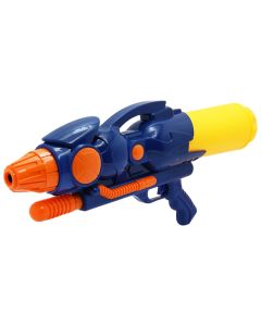 Children's water pistol, 98x59x73 cm, black