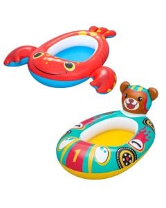 Komardare per femije, Bestway, Splash buddy, gafore, arush, 117x116 cm