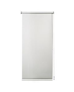 Grilë rollon kundradielli CLIP&FIX, 100% poliestër, pana, 60x180 cm