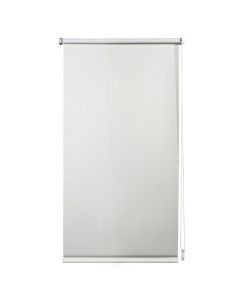 Grilë rollon kundradielli CLIP&FIX, 100% poliestër, pana, 75x180 cm